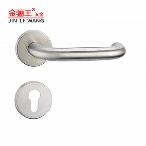 [Hot Item] Custom Door Hardware Accessories for Interior Doors