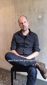 #spoton is back with David Fonjallaz, producer at LOMOTION AG // FILMPRODUKTION 🔦 We had the pleasure to meet him in Nyon for a chat about his latest project ANTIER NOCHE by Alberto Martín Menacho and his plans for the future 💭 #swissfilms | SWISS FILMS