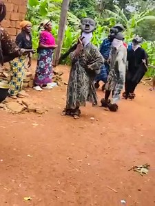 Cameroon 🇨🇲 Grassfield culture #KomPeople Anyajua Kom Afumbom official | Je Suis Bamiléké, I Am Grassfield