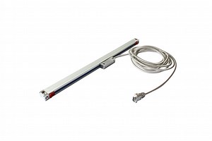 [Hot Item] ≤ 1000 Measuring Length Incremental Linear Scale Displacement Sensor