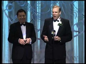 1990 Tony Awards - City of Angels - Best Musical