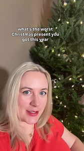 496K views · 5.5K reactions | The "worst gift" hall of fame 浪 #christmas #gifts #fails | farideh | Facebook