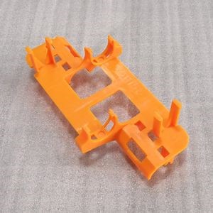 [Hot Item] OEM Plastic Injection Molding Part for Security Industry