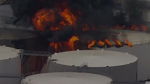 Deal in the works to resolve 9,000 cases from 2019 ITC Deer Park facility fire