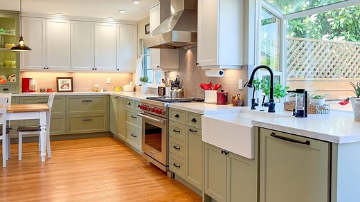 Range Hood Mounting Height Comprehensive Guide