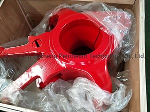 [Hot Item] API Standard Drill Pipe Elevator Dd/CD Casing Elevator