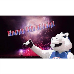 Happy 4th of July Mavericks! ❤懶 #UTA25 #UTA #MavUp 李 #4thofJuly2020 | UTA Admissions | Facebook