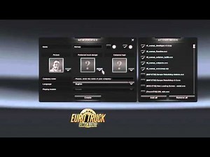 Norway Map Instructions - ETS2