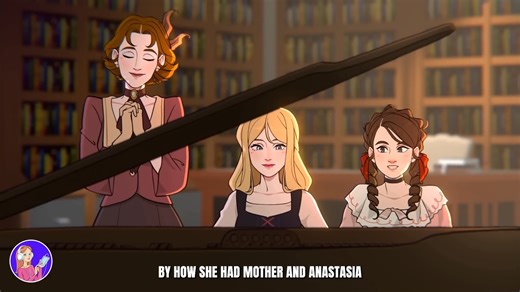 Cinderella Story For Adults - PART 1 | MSA - My Story Animated