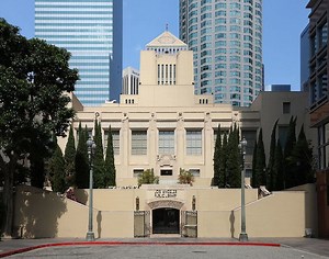 Los Angeles Public Library - Alchetron, the free social encyclopedia