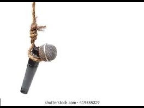 Easiest way to get funny mic