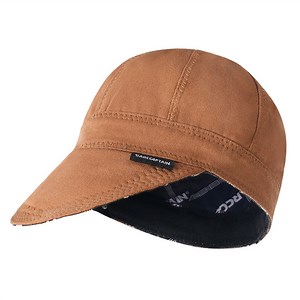 [Hot Item] Reversible Welding Cap with 8 Panels, Soft Fit PPE Headgear – Direct From Factory