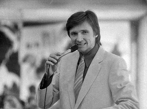 Dzintara dziesmas vēsturē: Oda Latvijas skaistumam – “Kurzeme”