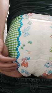 Work explosion - video 2