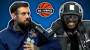 Kurupt shares legendary stories about Snoop, DMX, 2Pac, Dre, being on Lil Uzi’s top 5 rappers, gambling in Vegas, new project HRSMN with Canibus, Ras Kass and Killah Priest and more! https://www.instagram.com/official_kurupt/ https://twitter.com/kurupt_gotti | No Jumper