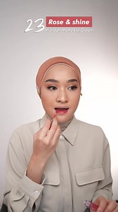 BARU! Wardah Matte Lipcream 18 curated colors dengan formula baru yang dry free! Lipcream pertama dengan SPF 20 PA Find your colors now! | Wardah Cosmetics