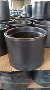 [Hot Item] Pin and Box Thread Protectors for Casing and Tubing