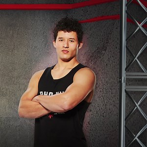 Ninja Warrior on Reels | Facebook