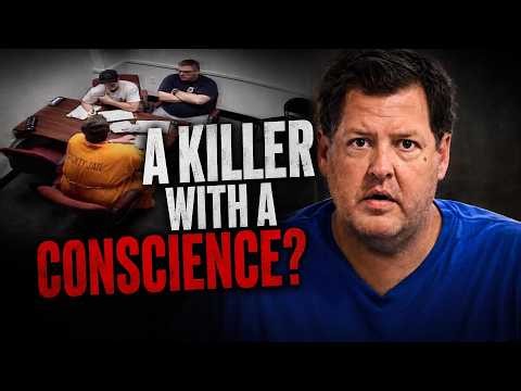 The Killer Who Left a Paper Trail on Amazon… He Had No Idea He Was Writing His Own Confession