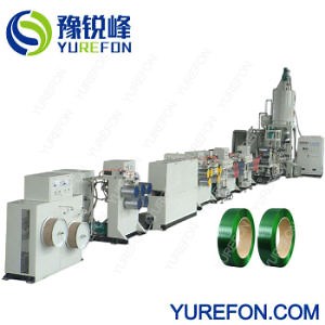 [Hot Item] Pet Strapping Belt Making Machines/Pet Packing Straps Extrusion Machine