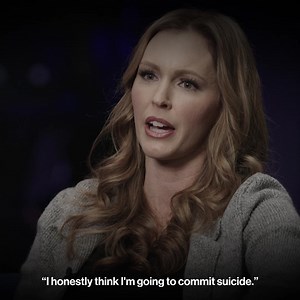 4.8K reactions · 359 shares | Some believe porn is glamorous. This is a lie. And no one knows that better than Brittni De La Mora. She went from the depths of darkness to the light of salvation, straight into into the arms of God. Hear her inspiring story on the latest episode of Taboo, only on DailyWire+ | DailyWire+ | Facebook