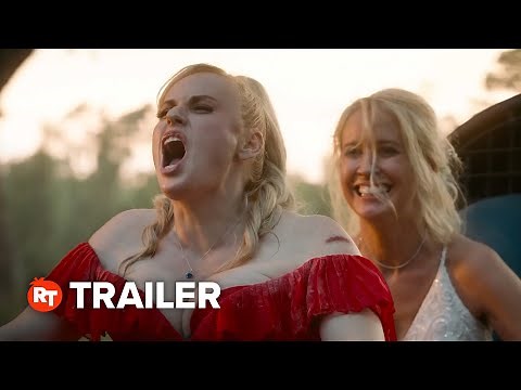 Bride Hard Trailer #1 (2025)