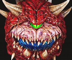 Hater menu for zandronum addon