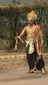 2.4M views · 131K reactions | रावण सीता का हरण करके चला पुष्पक विमान...