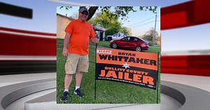 Bryan Whittaker wins Bullitt Co. jailer race, unseating Paul Watkins after racist, sexist comments