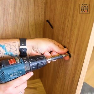 How To Make a COOL Bookshelf | Studio 1202