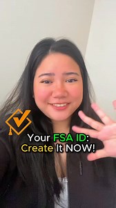  Ready to unlock financial aid? Learn how to create your FSA ID and start your journey today : https://loom.ly/6CuRRG4 #StudentAID #FAFSA #FSAID #FinancialAid Post by DCC Shaira Jean Cayubit | Appily.com | Facebook
