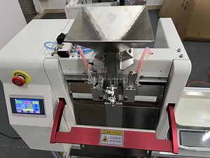 [Hot Item] Autobag Automatic Sealing Packaging Machine with Conveyor for Plastic Bags