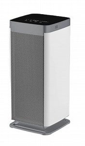 [Hot Item] High Quality Pure Air Home Appliances Desktop Air Purifier Made in China