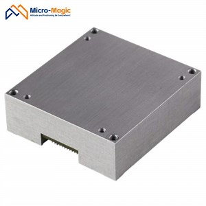 [Hot Item] U6488 Mems High Precision Imu Sensor 6-Axis Gyroscope Accelerometer with Spi Digital Output