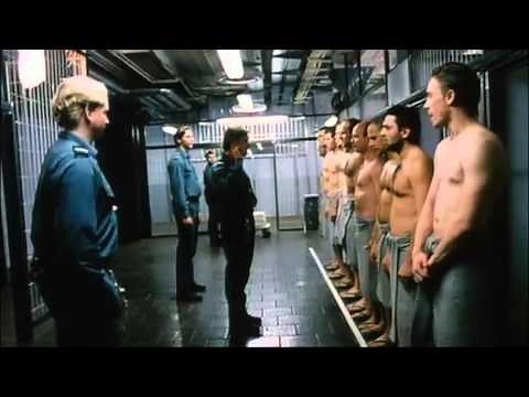 Das Experiment Trailer (2001)