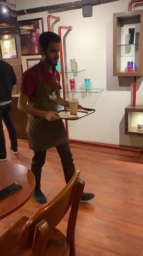 Take on the Brain Freeze Challenge: Sip, gulp, conquer!✅ 🗓️ Challenge will be available in all Dhaka & Chittagong branches from 27th January to 2nd February #CrimsonCupBD #BrainFreezeChallenge | Crimson Cup BD