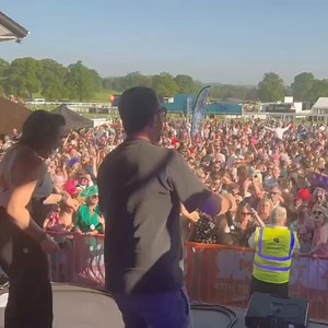 Judge Jules on Reels