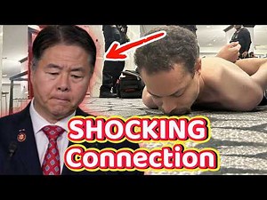 🚨"He MUST Resign NOW" – Ted Lieu Under FIRE After SHOCKING Connection to Trump Assassin Emerges