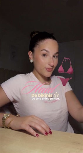 Nuevos Bikinis para el Verano: ¡Descubre los Modelos Trendy!