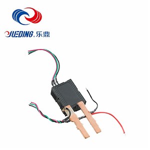 [Hot Item] Customized Automotive Latching Relay and Shunt Assemblies for Energy Meters