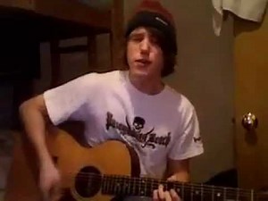 Hey Ya cover (Outkast/Matt Weddle) -Brad Doggett