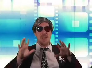 Meet Cleaver Theatre: Ironmaster 2 : TransArtisan productions, Demolition Kitchen Video : Free Download, Borrow, and Streaming : Internet Archive