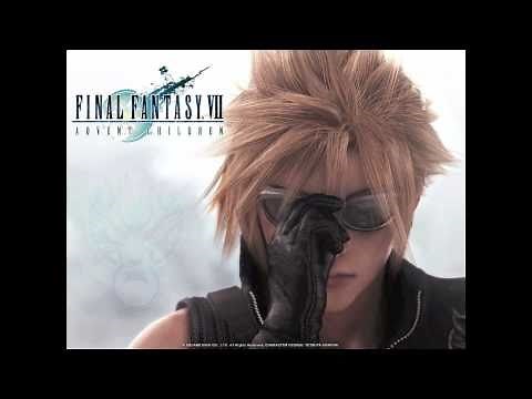 DISSIDIA FINAL FANTASY One Winged Angel