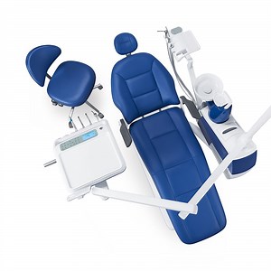 [Hot Item] Rotatable Ceramic Cuspidor Ce&FDA&ISO Approved Dental Chair Surgical and Dental Instruments/Dental Unit Sale/Forest Dental Chair