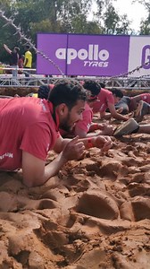 Apollo Go the Distance Pit . . . . . . #apollo#apollotyres#devilscircuit#devilslayers | Devils Circuit