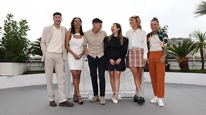 HOW TO HAVE SEX by Molly MANNING WALKER - Photocall - Festival de Cannes