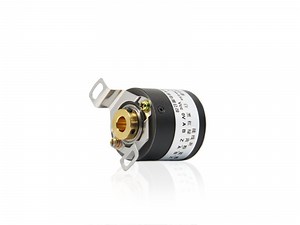 [Hot Item] a-Zkx-6A with 38mm Diameter Incremental Rotary Encoder