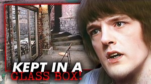 Psycho Criminals That Even All Other Prisoners Feared | The Fear Files MXL