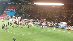 Quelle belle communion 😃🔴⚪️👍 | DH - Standard