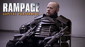 Rampage 2: Kara śmierci (2014)